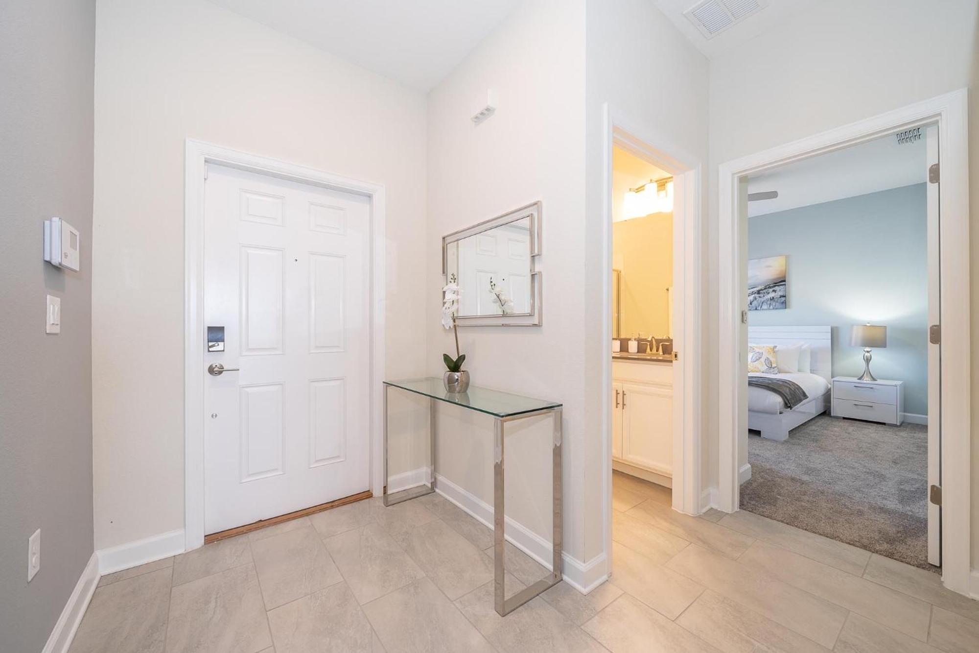 4834Sl Townhouse 4 Bedrooms & 3 Bathrooms + Pool Кисими Екстериор снимка